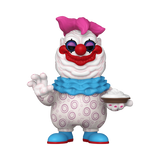 POP Movies: Killer Klowns from Outer Space - Chubby