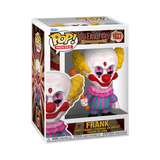 POP Movies: Killer Klowns from Outer Space - Frank