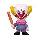 POP Movies: Killer Klowns from Outer Space - Frank