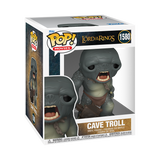 POP! Super: LOTR- Cave Troll