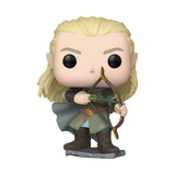 (PRE-ORDER) POP! Movies: LOTR- Legolas