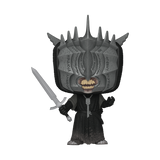 (PRE-ORDER) POP! Movies: LOTR- Mouth of Sauron