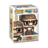POP! Disney: UP S2 - Carl
