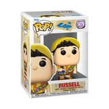POP! Disney: UP S2- Russell