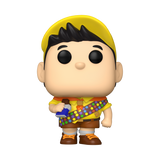 POP! Disney: UP S2- Russell