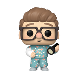 (PRE-ORDER) POP! Disney: UP S2 – Young Carl