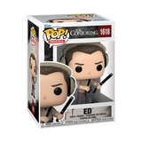 POP! Movies: The Conjuring – Ed