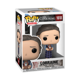 POP! Movies: The Con – Lorraine