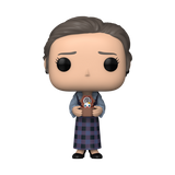 POP! Movies: The Con – Lorraine