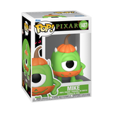(PRE-ORDER) POP! Disney: Pixar Halloween- Mike