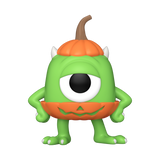(PRE-ORDER) POP! Disney: Pixar Halloween- Mike