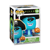 (PRE-ORDER) POP! Disney: Pixar Halloween - Sully