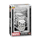 (PRE-ORDER) POP! Comic Cover: Marvel's 85th- Spider-man