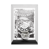 (PRE-ORDER) POP! Comic Cover: Marvel's 85th- Spider-man