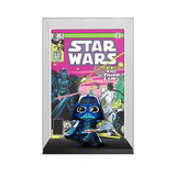 (PRE-ORDER) POP! Comic Cover: Star Wars – Darth Vader (1977)