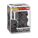 POP! Movies: Godzilla 70th- Godzilla 1954