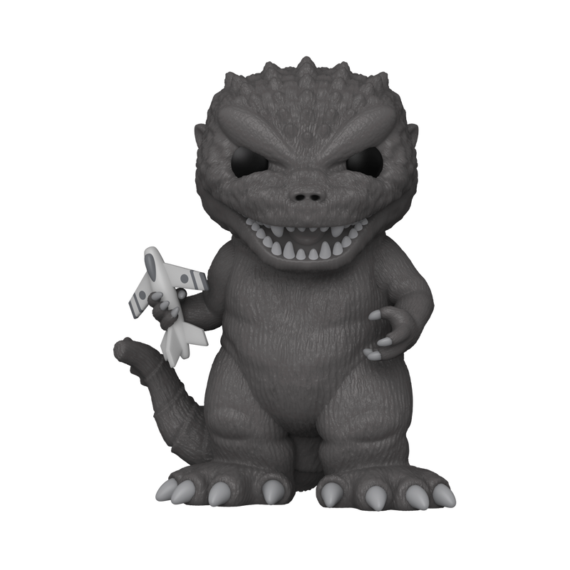 Funko Pop 1662 Pop! Godzilla (1954)