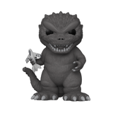 Funko Pop 1662 Pop! Godzilla (1954)