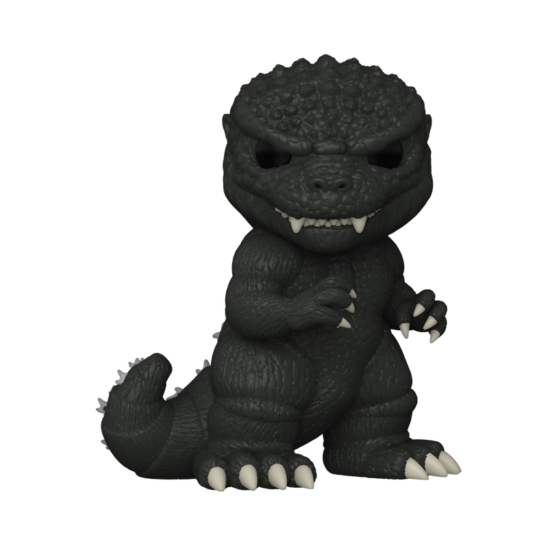 Funko Pop 1663 Pop! Godzilla (1984)