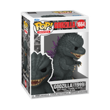 Funko Pop 1664 Pop! Godzilla (1999)