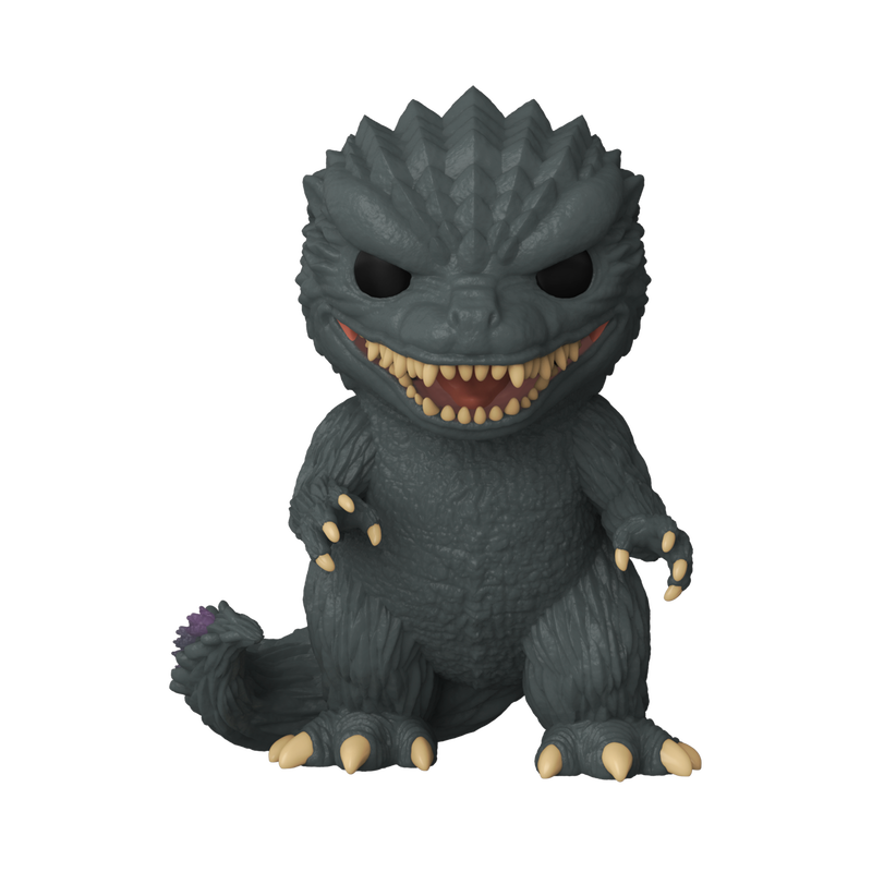 Funko Pop 1664 Pop! Godzilla (1999)