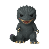 POP! Movies: Godzilla 70th- Godzilla 1999