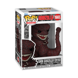 POP! Movies: Godzilla 70th- Godzilla 2016