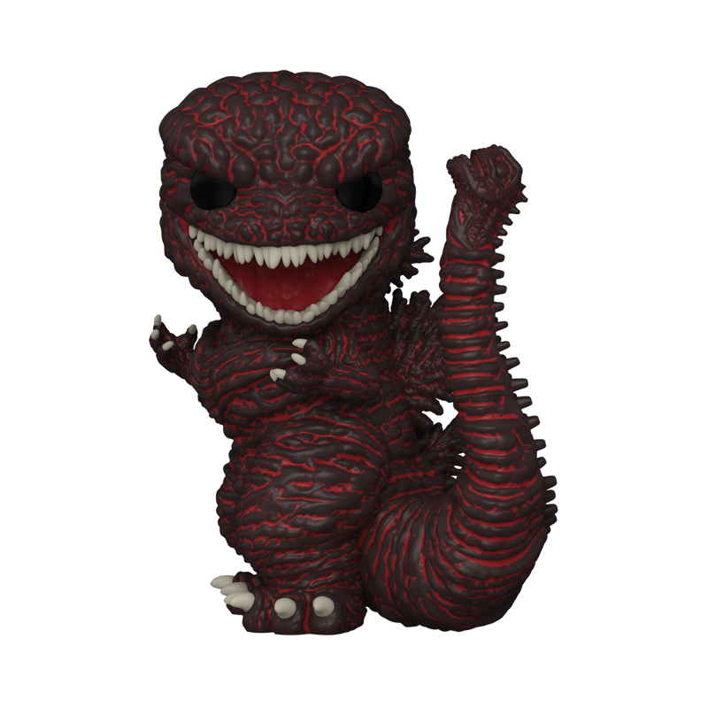 Funko Pop 1665 Pop! Godzilla (2016)