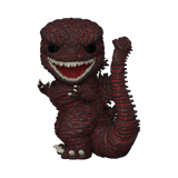 POP! Movies: Godzilla 70th- Godzilla 2016