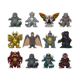 Mystery Mini: Godzilla 70th