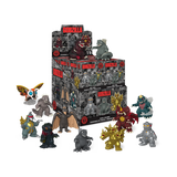 Mystery Mini: Godzilla 70th