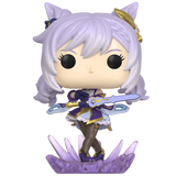 POP! Games: Genshin Impact S2- KEQING