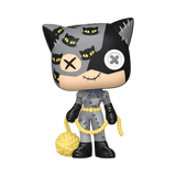 (PRE-ORDER) POP! Animation: Patchwork– Catwoman