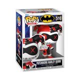 (PRE-ORDER) POP! Animation: Patchwork- Harley