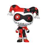 (PRE-ORDER) POP! Animation: Patchwork- Harley