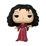 (PRE-ORDER) POP! Disney: Villains S5- Mother Gothel