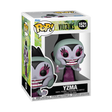 POP! Disney: Villains S5- Yzma