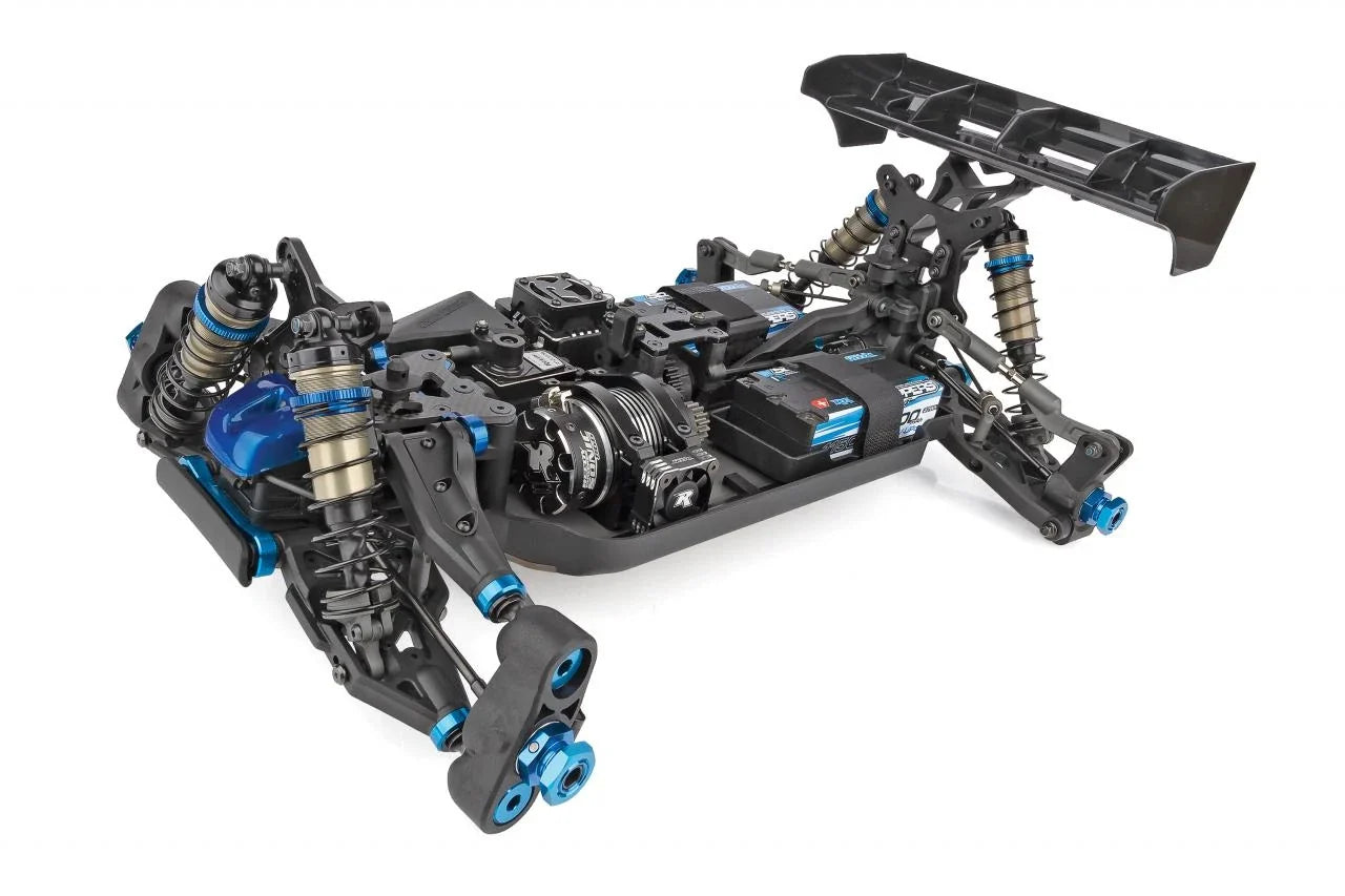 Team Associated ASC80946 RC8B4e Team Kit