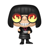 FUNK POP #1507 The Incredibles 20th Anniversary Edna Mode Funko Pop! Vinyl Figure