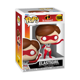 (PRE-ORDER) POP! Disney: Incredibles 20th- Elastigirl
