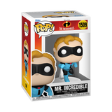 (PRE-ORDER) POP! Disney: Incredibles 20th- Mr. Incredible