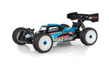 Team Associated ASC80955 RC8B4.2e Team Kit