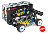 Team Associated ASC80956 RC8B4.2 Euro Team Kit