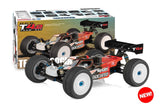 Team Associated ASC80957 RC8T4.2 Team Kit