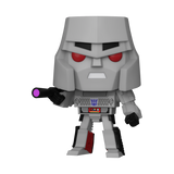 POP! Retro Toys: Trfms G1- Megatron
