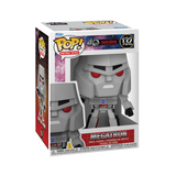 POP! Retro Toys: Trfms G1- Megatron