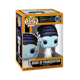 (PRE-ORDER) POP! Movies: Universal Monsters – Bride of Frank