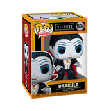 (PRE-ORDER) POP! Movies: Universal Monsters – Dracula