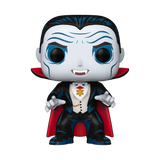 (PRE-ORDER) POP! Movies: Universal Monsters – Dracula