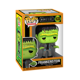 (PRE-ORDER) POP! Movies: Universal Monsters – Frankenstein